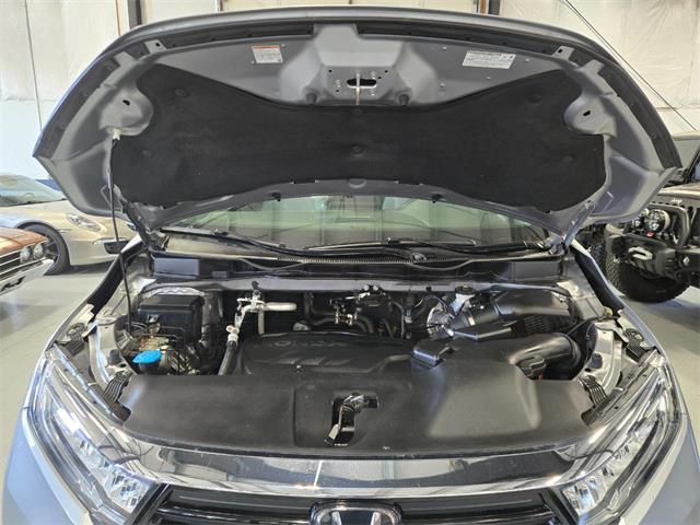 2023 Honda Odyssey (CC-2121704) for sale in Bend, Oregon