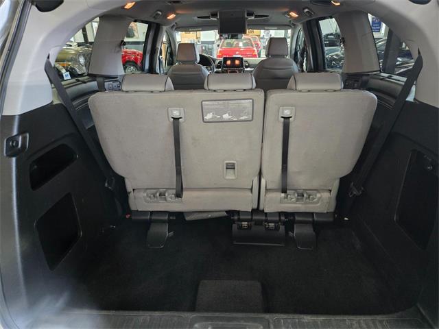2023 Honda Odyssey (CC-2121704) for sale in Bend, Oregon