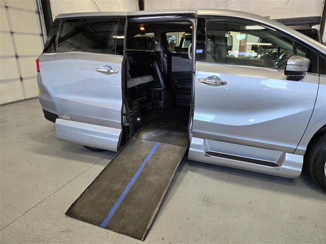 2023 Honda Odyssey (CC-2121704) for sale in Bend, Oregon