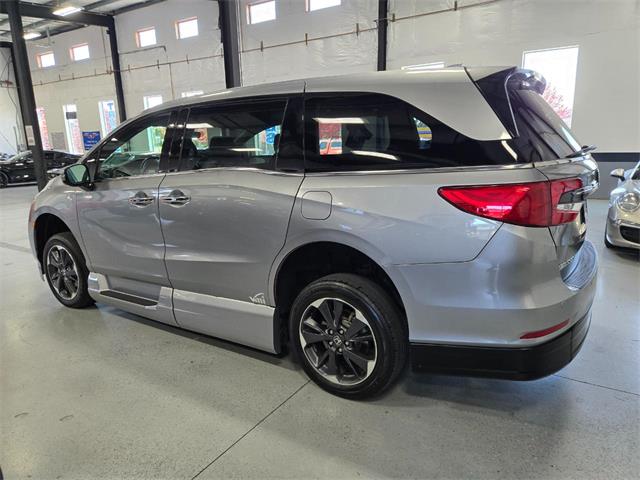 2023 Honda Odyssey (CC-2121704) for sale in Bend, Oregon