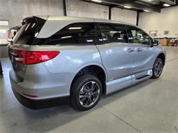 2023 Honda Odyssey (CC-2121704) for sale in Bend, Oregon