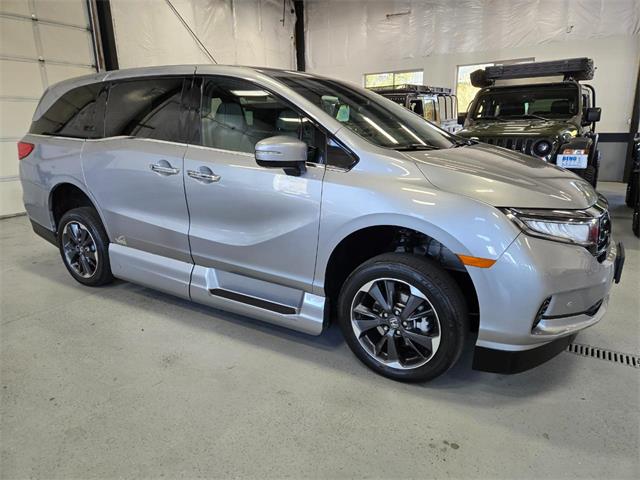 2023 Honda Odyssey (CC-2121704) for sale in Bend, Oregon