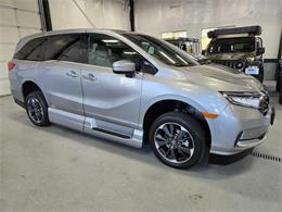 2023 Honda Odyssey (CC-2121704) for sale in Bend, Oregon