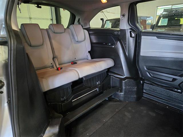 2023 Honda Odyssey (CC-2121704) for sale in Bend, Oregon