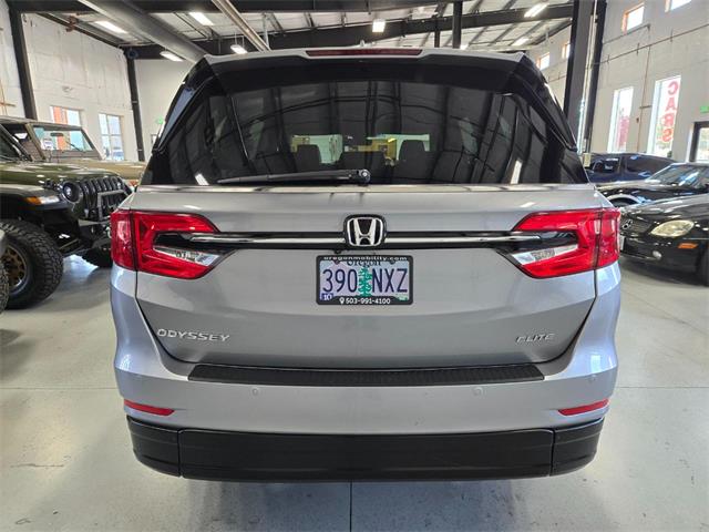 2023 Honda Odyssey (CC-2121704) for sale in Bend, Oregon