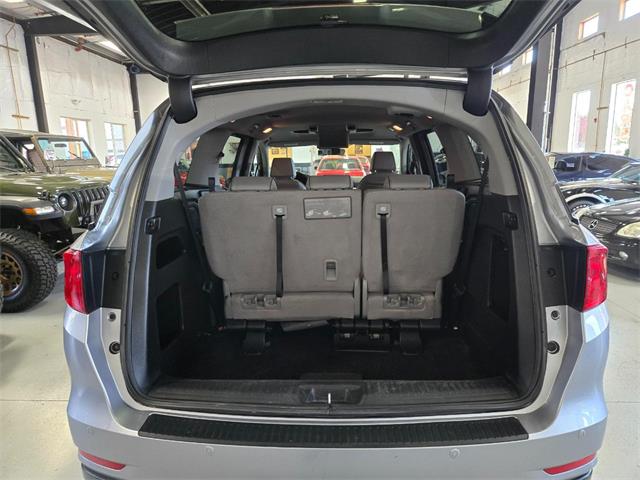 2023 Honda Odyssey (CC-2121704) for sale in Bend, Oregon