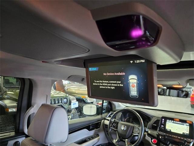 2023 Honda Odyssey (CC-2121704) for sale in Bend, Oregon
