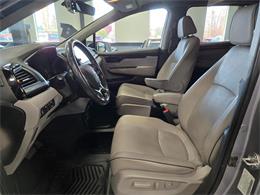 2023 Honda Odyssey (CC-2121704) for sale in Bend, Oregon