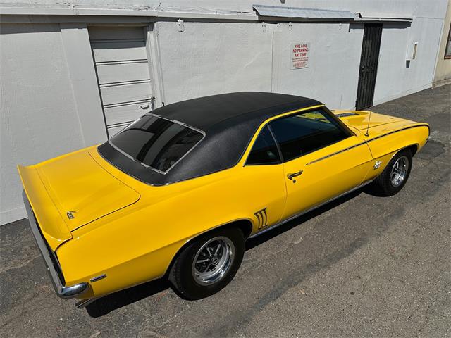 1969 Chevrolet Camaro RS/SS (CC-2121705) for sale in oakland , California