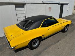 1969 Chevrolet Camaro RS/SS (CC-2121705) for sale in oakland , California