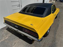 1969 Chevrolet Camaro RS/SS (CC-2121705) for sale in oakland , California