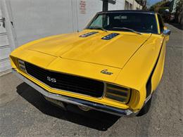 1969 Chevrolet Camaro RS/SS (CC-2121705) for sale in oakland , California