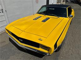 1969 Chevrolet Camaro RS/SS (CC-2121705) for sale in oakland , California