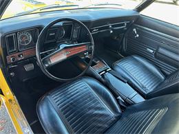 1969 Chevrolet Camaro RS/SS (CC-2121705) for sale in oakland , California