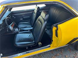 1969 Chevrolet Camaro RS/SS (CC-2121705) for sale in oakland , California