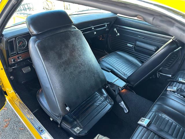 1969 Chevrolet Camaro RS/SS (CC-2121705) for sale in oakland , California