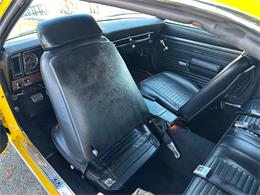 1969 Chevrolet Camaro RS/SS (CC-2121705) for sale in oakland , California
