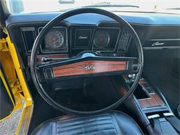 1969 Chevrolet Camaro RS/SS (CC-2121705) for sale in oakland , California