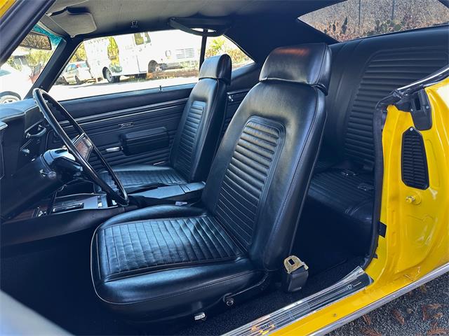 1969 Chevrolet Camaro RS/SS (CC-2121705) for sale in oakland , California
