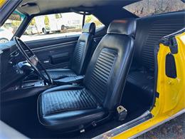 1969 Chevrolet Camaro RS/SS (CC-2121705) for sale in oakland , California