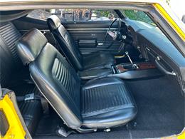 1969 Chevrolet Camaro RS/SS (CC-2121705) for sale in oakland , California