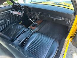 1969 Chevrolet Camaro RS/SS (CC-2121705) for sale in oakland , California