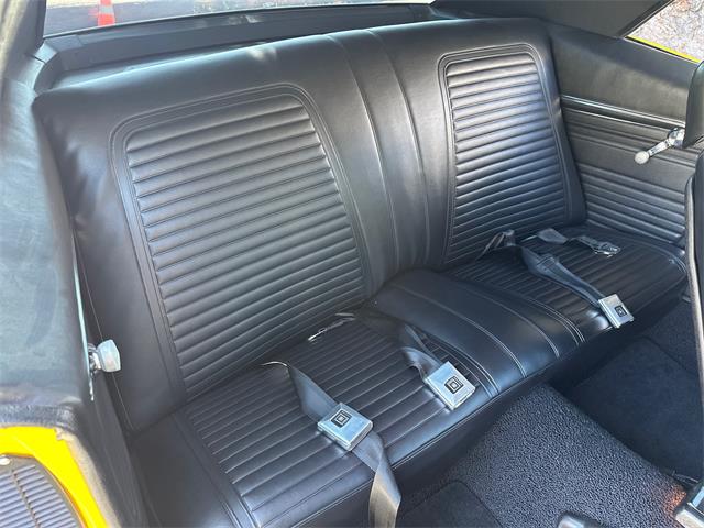 1969 Chevrolet Camaro RS/SS (CC-2121705) for sale in oakland , California