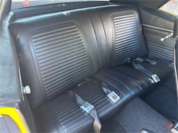 1969 Chevrolet Camaro RS/SS (CC-2121705) for sale in oakland , California