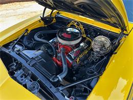 1969 Chevrolet Camaro RS/SS (CC-2121705) for sale in oakland , California