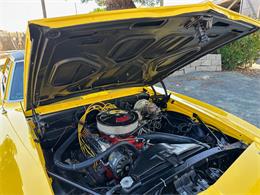 1969 Chevrolet Camaro RS/SS (CC-2121705) for sale in oakland , California