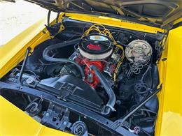 1969 Chevrolet Camaro RS/SS (CC-2121705) for sale in oakland , California