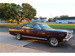 1966 Ford Fairlane GT (CC-2121707) for sale in Leola, Pennsylvania