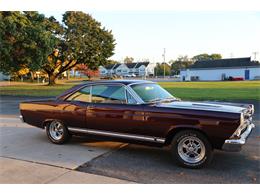 1966 Ford Fairlane GT (CC-2121707) for sale in Leola, Pennsylvania