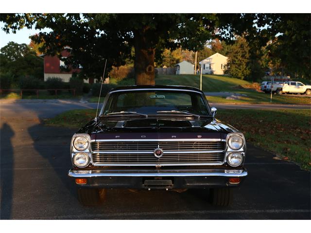 1966 Ford Fairlane GT (CC-2121707) for sale in Leola, Pennsylvania