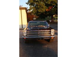 1966 Ford Fairlane GT (CC-2121707) for sale in Leola, Pennsylvania