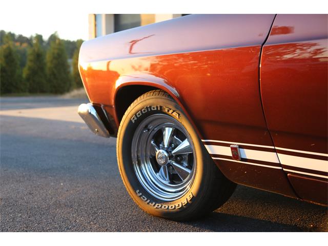 1966 Ford Fairlane GT (CC-2121707) for sale in Leola, Pennsylvania