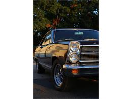 1966 Ford Fairlane GT (CC-2121707) for sale in Leola, Pennsylvania