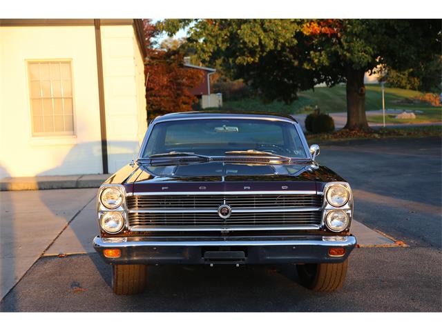 1966 Ford Fairlane GT (CC-2121707) for sale in Leola, Pennsylvania