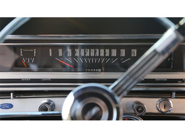 1966 Ford Fairlane GT (CC-2121707) for sale in Leola, Pennsylvania