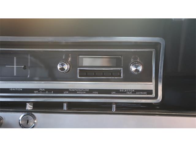 1966 Ford Fairlane GT (CC-2121707) for sale in Leola, Pennsylvania