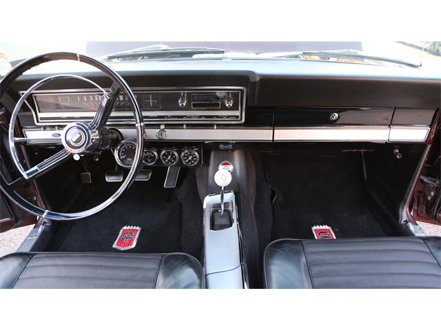 1966 Ford Fairlane GT (CC-2121707) for sale in Leola, Pennsylvania