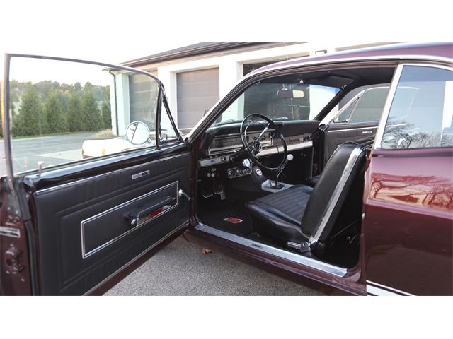 1966 Ford Fairlane GT (CC-2121707) for sale in Leola, Pennsylvania