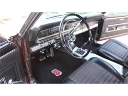 1966 Ford Fairlane GT (CC-2121707) for sale in Leola, Pennsylvania
