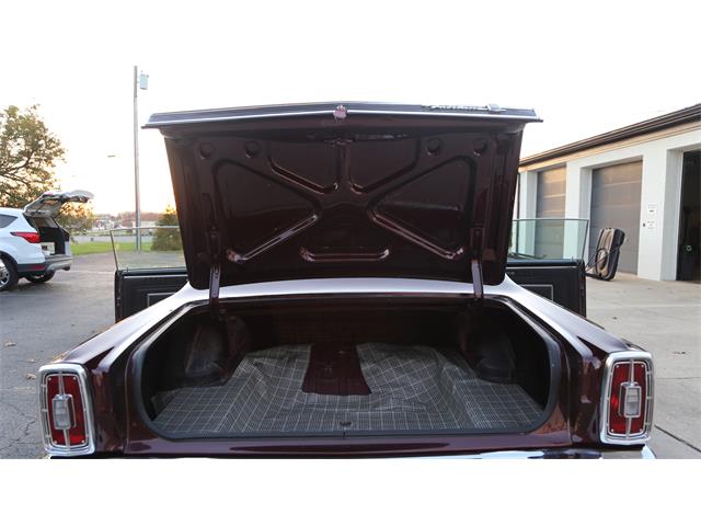 1966 Ford Fairlane GT (CC-2121707) for sale in Leola, Pennsylvania