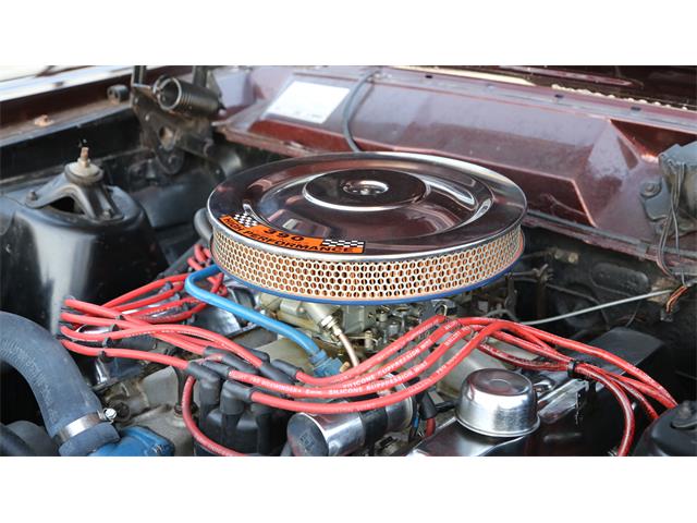 1966 Ford Fairlane GT (CC-2121707) for sale in Leola, Pennsylvania