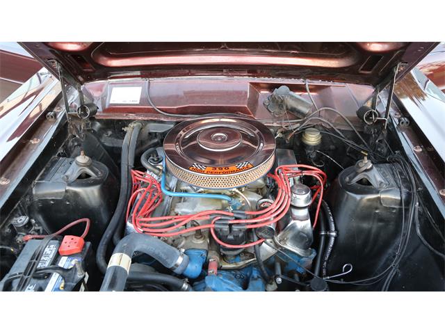 1966 Ford Fairlane GT (CC-2121707) for sale in Leola, Pennsylvania