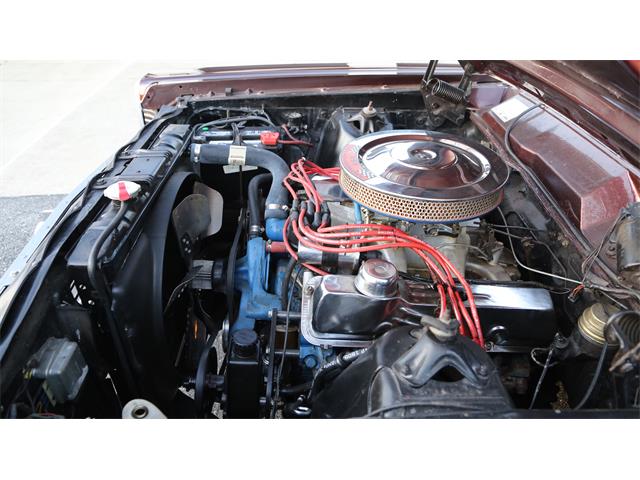 1966 Ford Fairlane GT (CC-2121707) for sale in Leola, Pennsylvania
