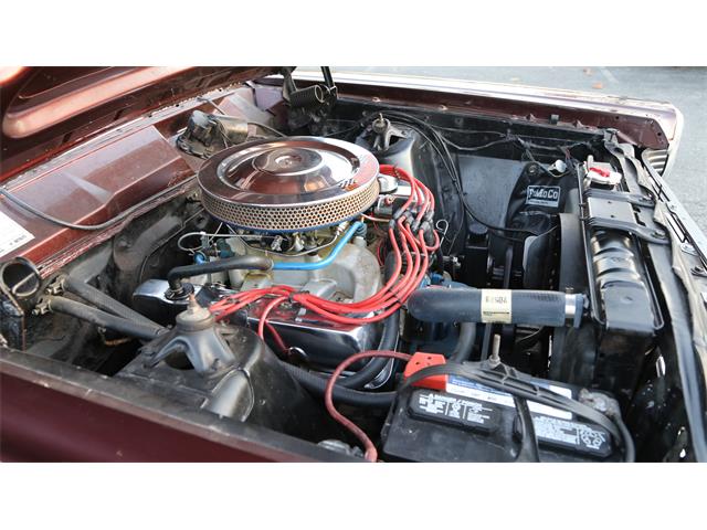 1966 Ford Fairlane GT (CC-2121707) for sale in Leola, Pennsylvania