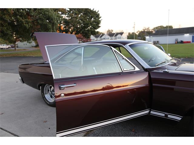 1966 Ford Fairlane GT (CC-2121707) for sale in Leola, Pennsylvania