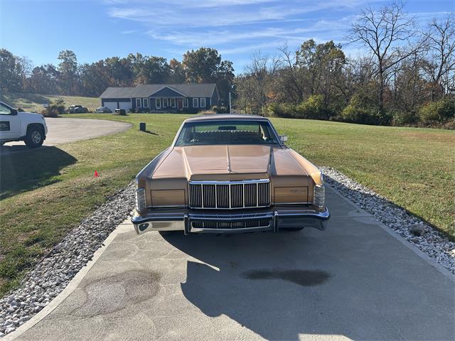 1976 Ford Town Sedan (CC-2121708) for sale in Brookville , Indiana